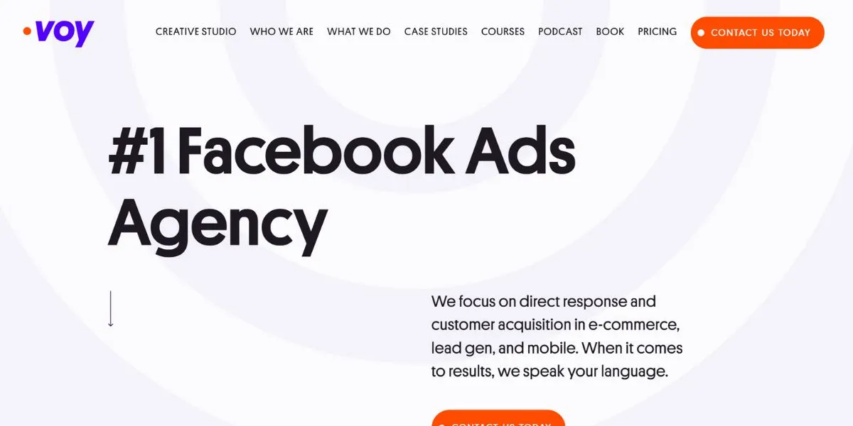 voy media - YouTube Marketing Agencies in the USA