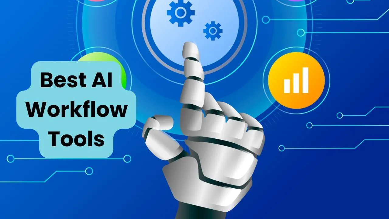 AI Workflow Tools