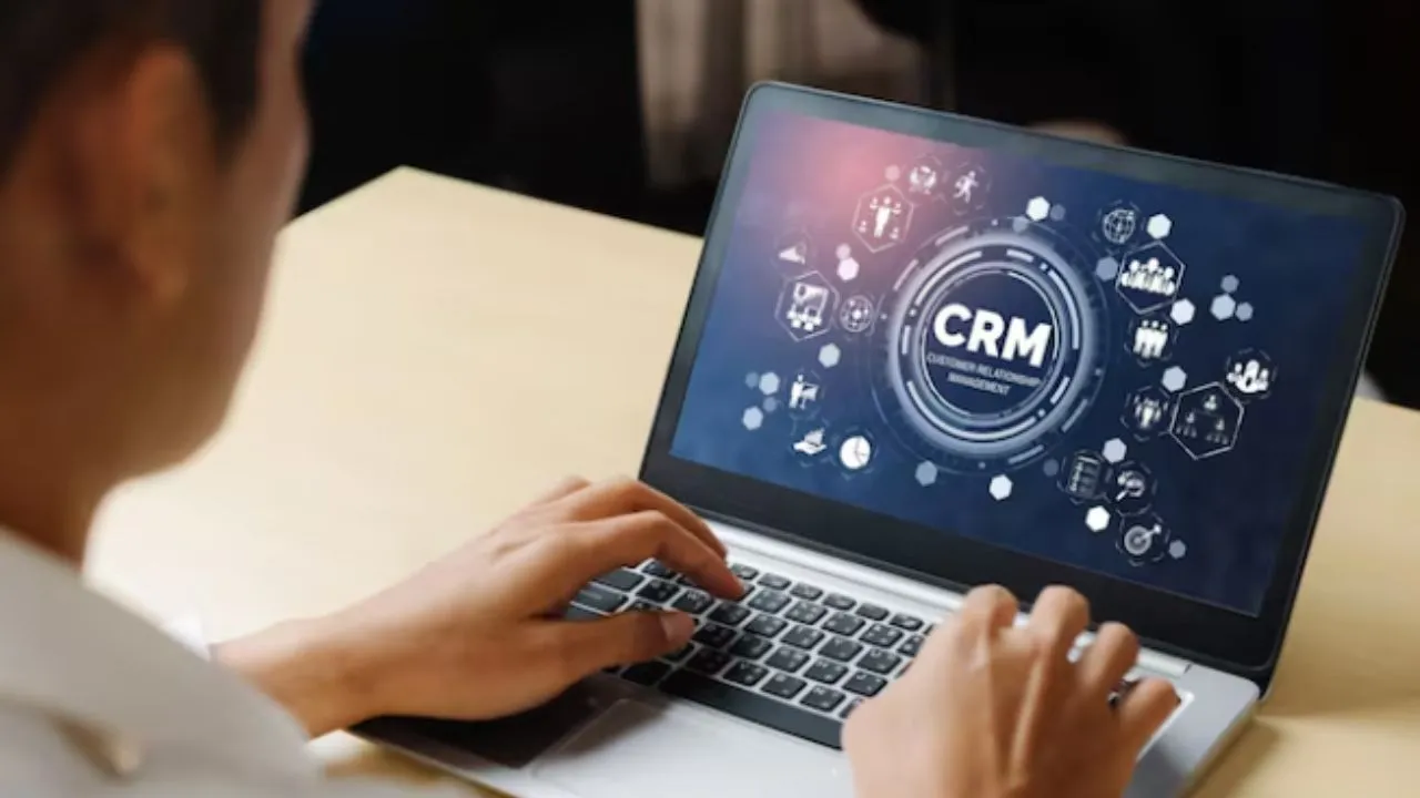 Best CRM Software