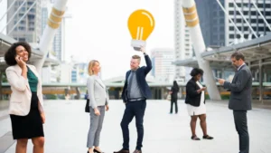 Business Ideas in Delhi