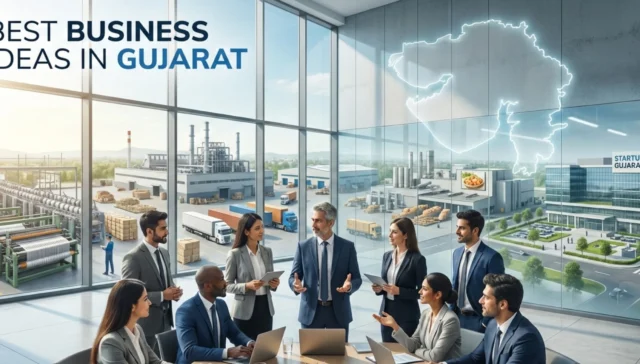 Business Ideas in Gujarat
