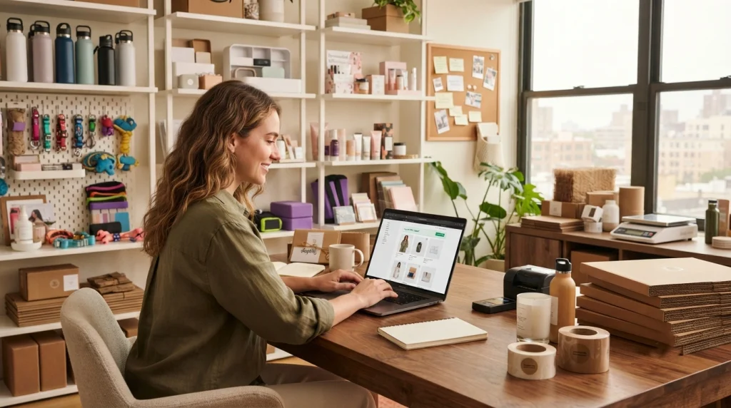 Ecommerce Business Ideas