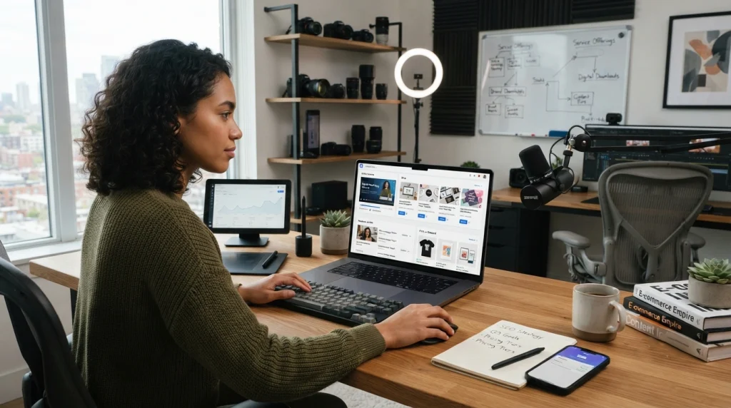 Ecommerce Business Ideas
