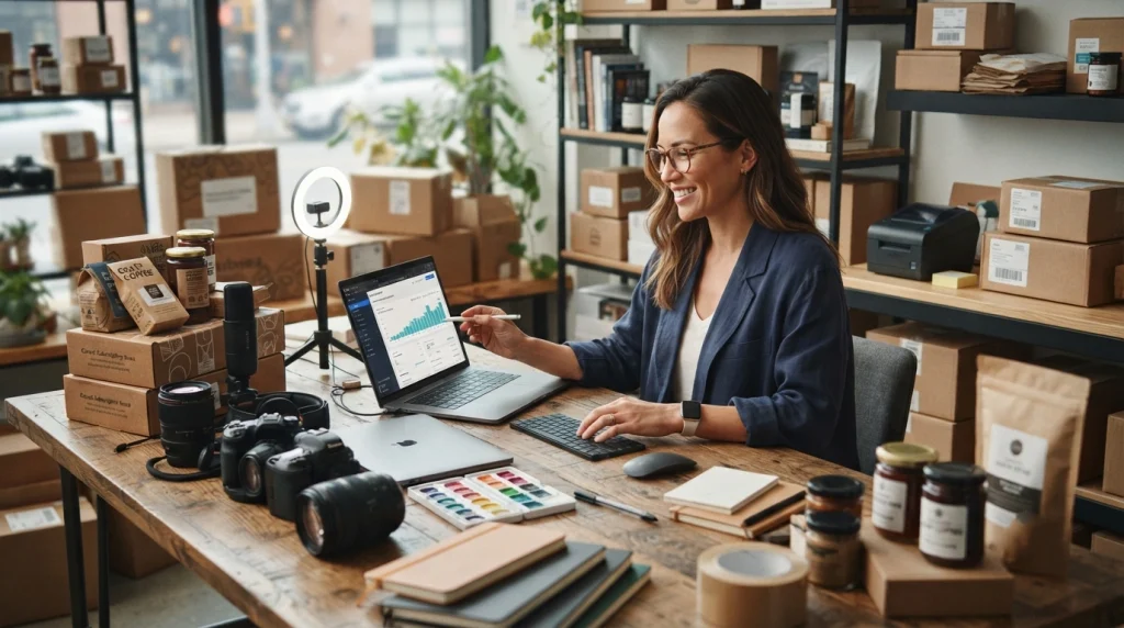Ecommerce Business Ideas