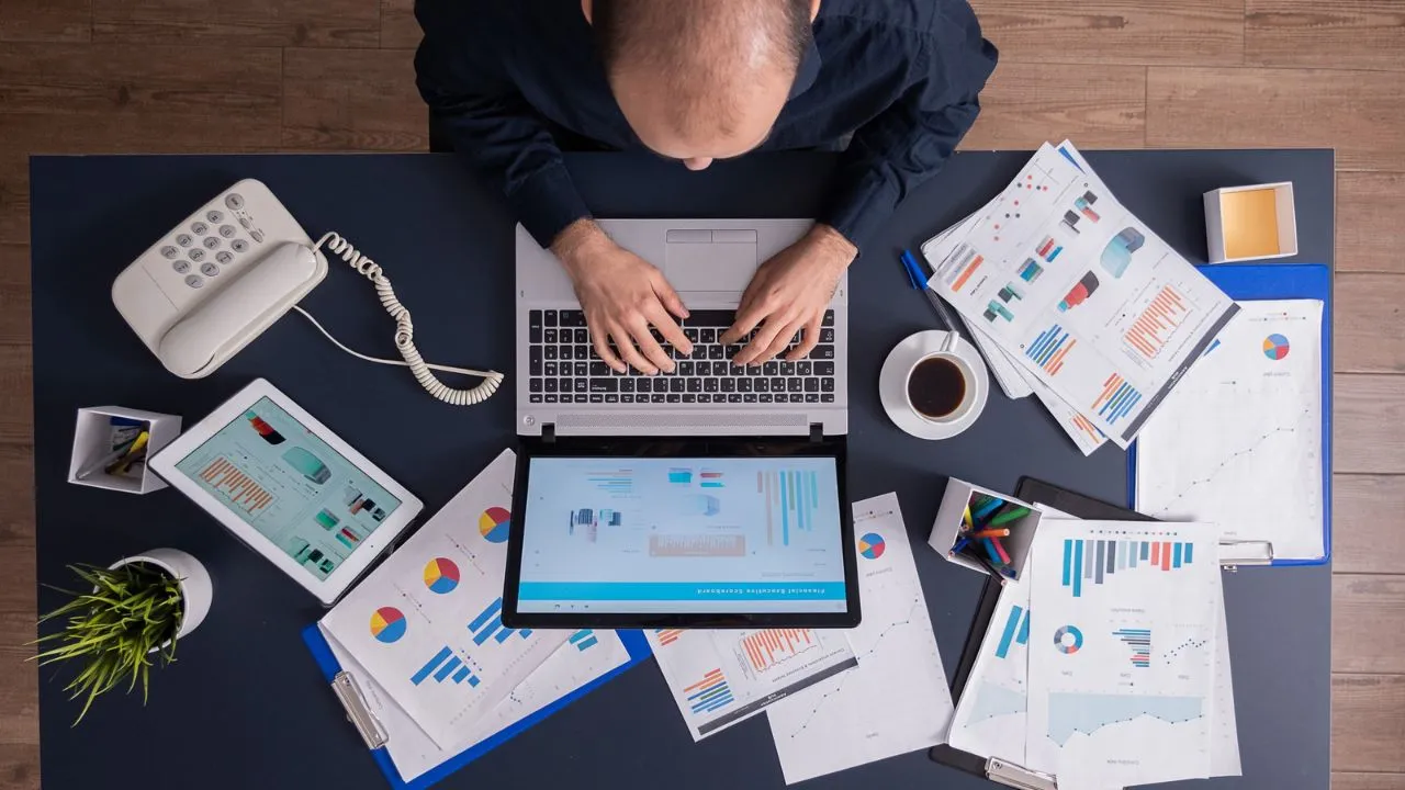 Vendor Management Tools