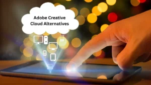 Adobe Creative Cloud Alternatives