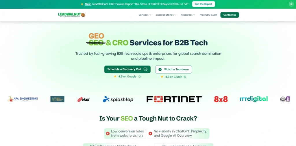 lead generation companies in India-Lead Walnut