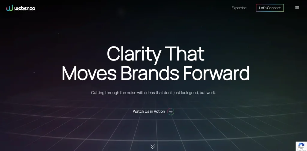 lead generation companies in India-Webenza