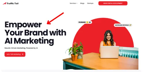 SEO H1 Tags Best Practices