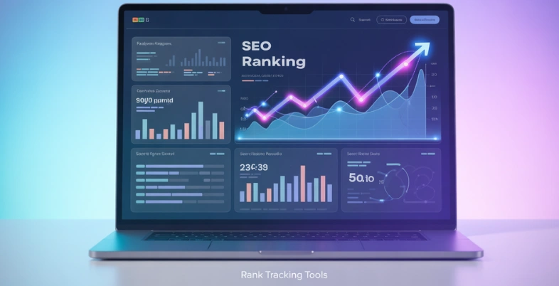 rank tracking tools