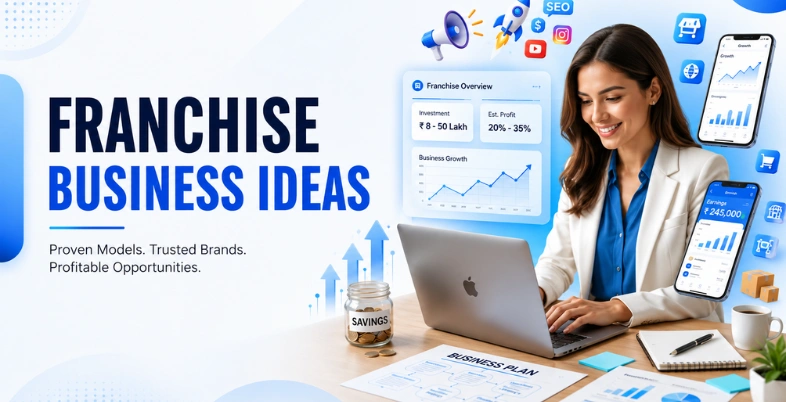 15 Best Franchise Business Ideas for Long-Term Growth in 2026