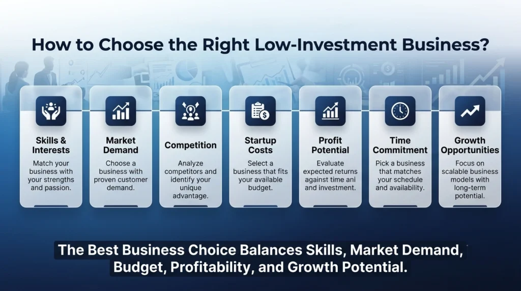 Business Ideas in Delh