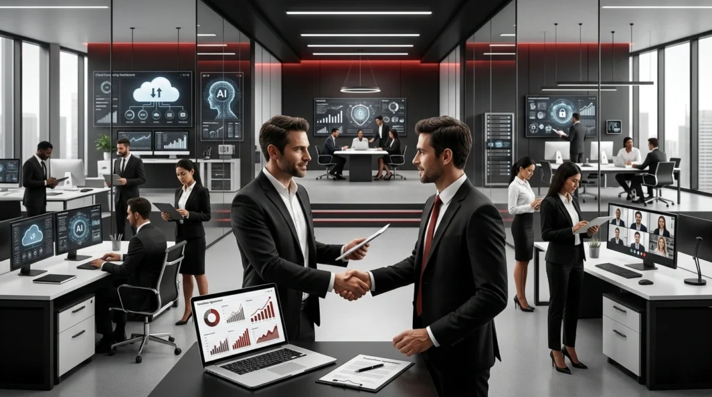 franchise business ideas