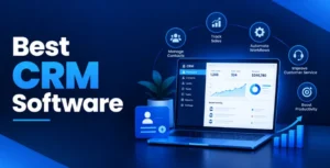 Best CRM Software