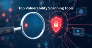Vulnerability Scanning Tools