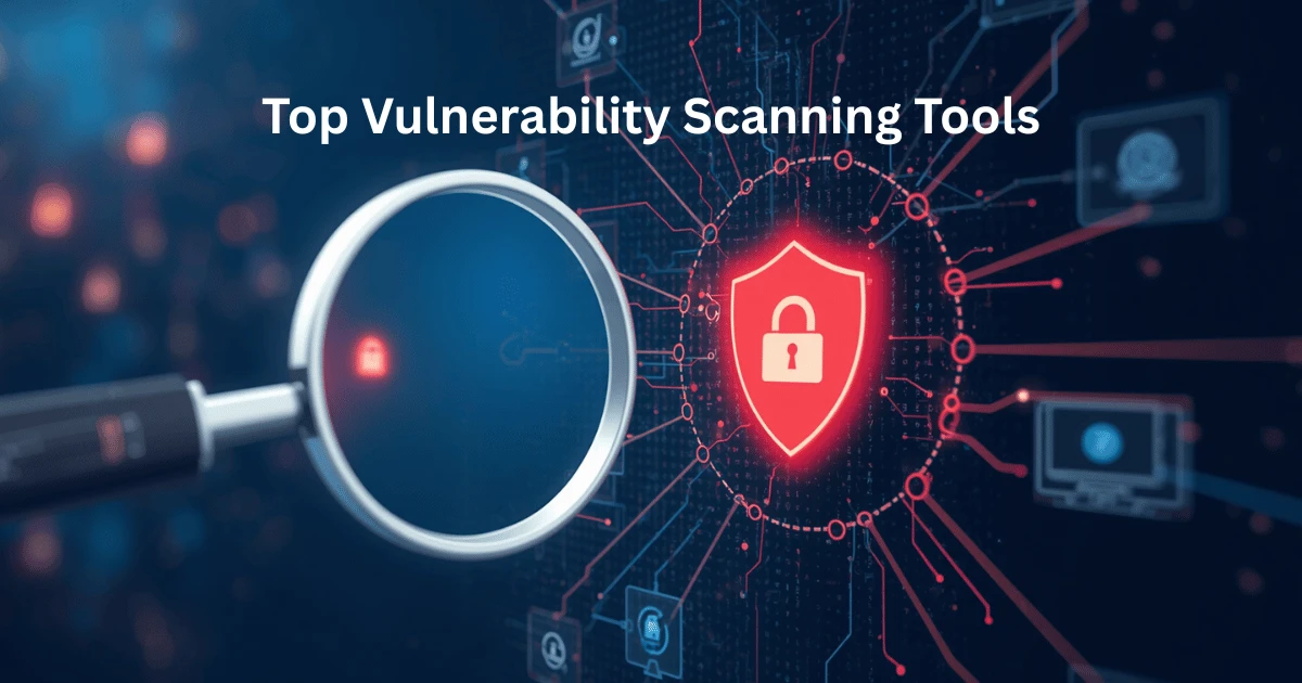 Vulnerability Scanning Tools